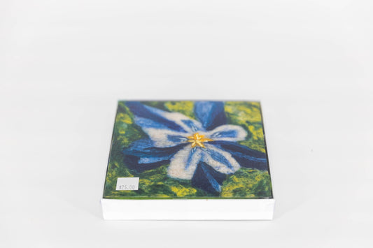 Small Painting