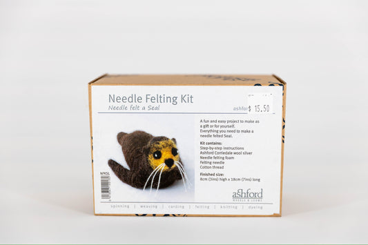Needle Felting Kit