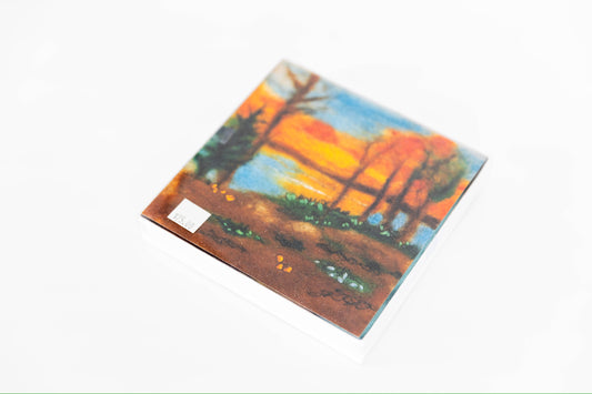 Small Painting