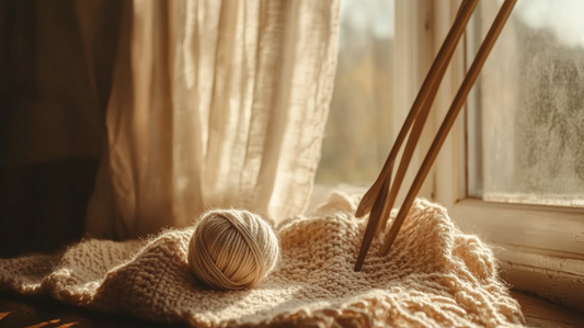 Knitting 101 Learn to Knit