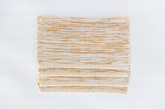 Handwoven Dishcloth