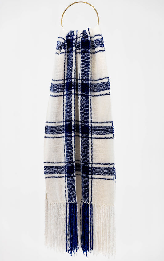 Handwoven Scarf