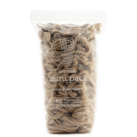 Friendly Loom Pro Loops