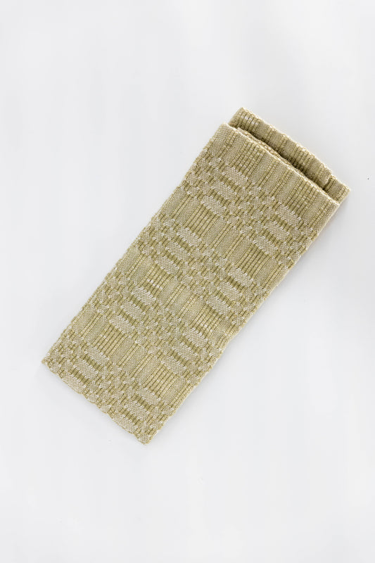 Handwoven Dish Towel