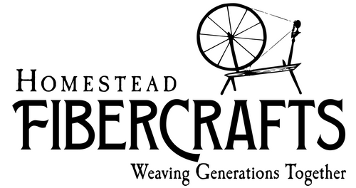 Homestead Fiber Crafts
