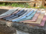 Dobby Loom Hand Towels