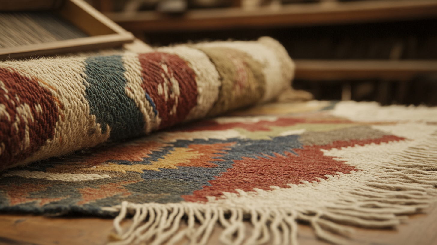 Tapestry Techniques (Color Gradations) 102 – Homestead Fiber Crafts