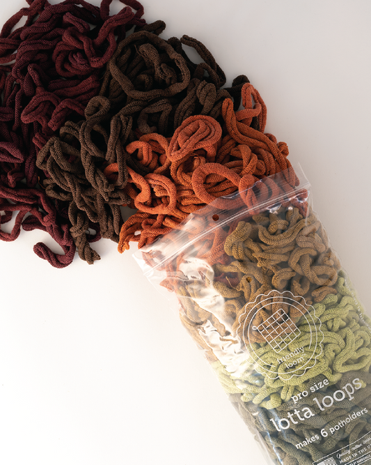 Friendly Looms Pro Lotta Loops