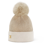 Cold Spark Beanie