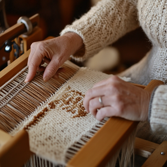 Tapestry Techniques 101